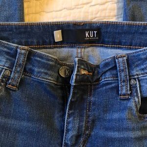 Kut from the kloth Mia toothpick skinny